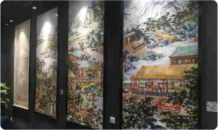 各类石材 2